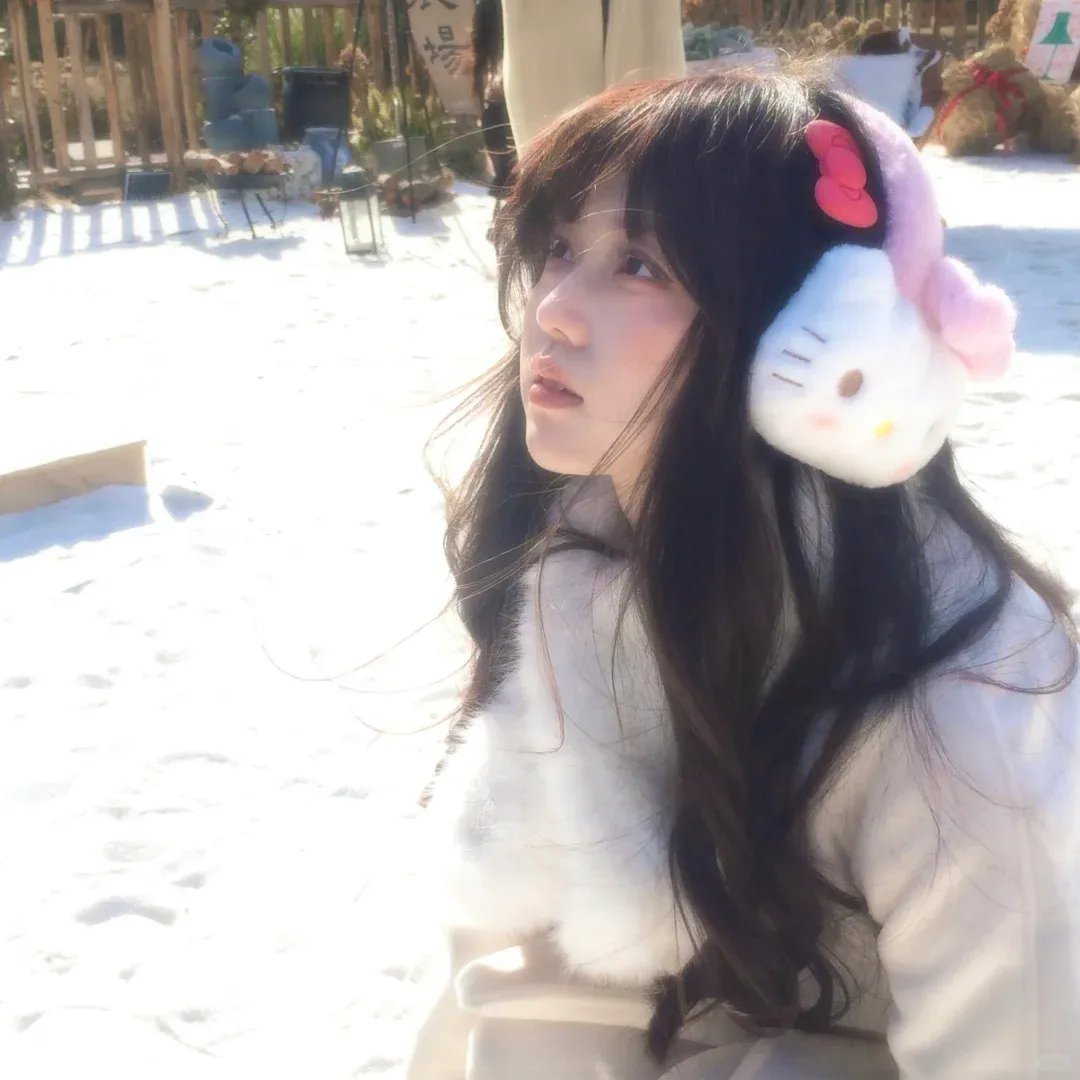 遇见你时风好甜